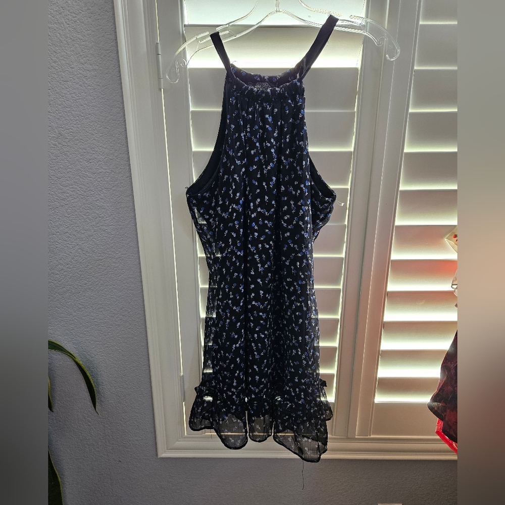 Rampage Mini Dress Size Large